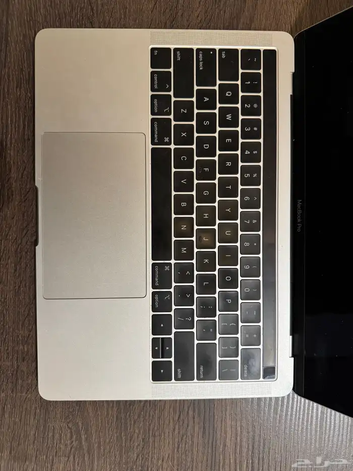 ماك بوك لمس MacBook 2019 Touch Bar 3