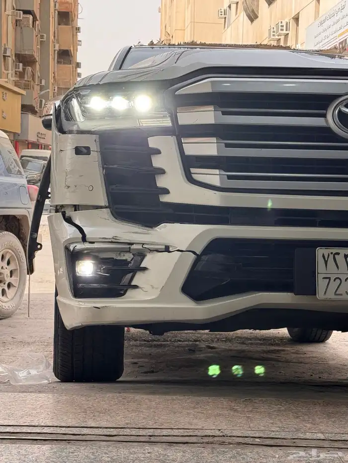 صدام وكاله جيب 2025 3