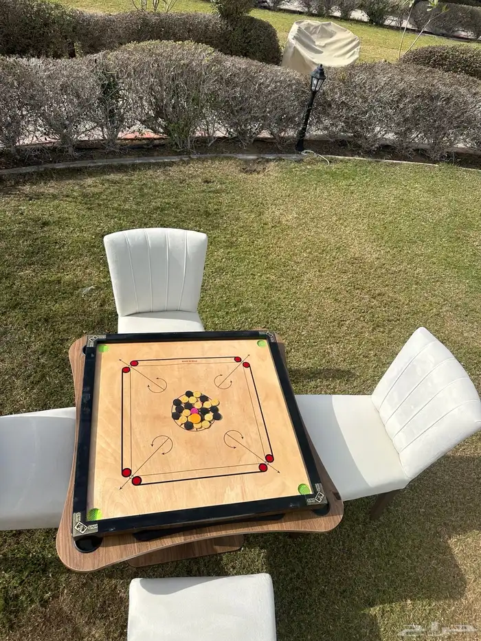 تأجير اللعاب 16