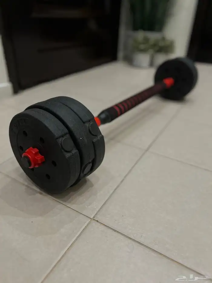 باربل اوزان 20 Kg Barbell 0