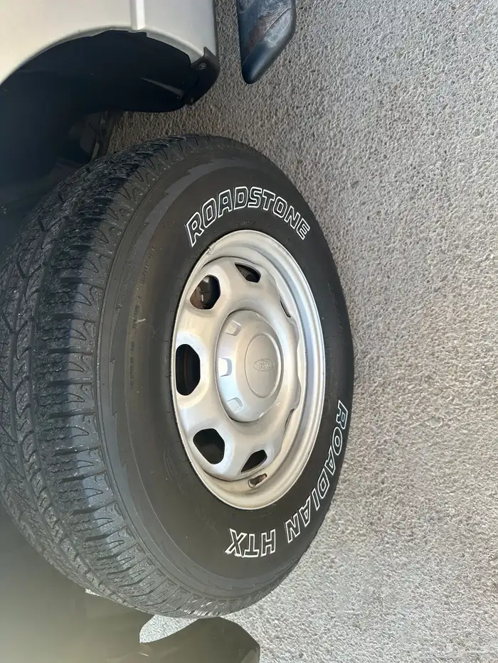 فورد F150 ثمانيه سلندر بدون دبل (تم البيع) 10