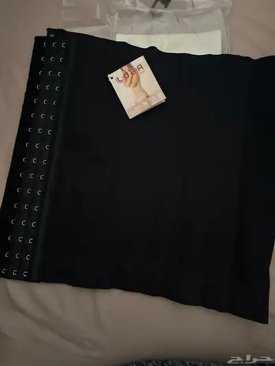 مشد جديد من مترو برازيل المقاس (3Xl) السعر (250) 1