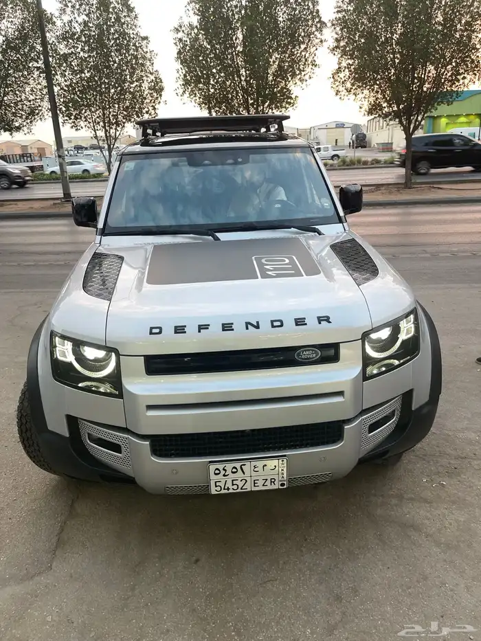 حماية PPF امريكي جونسون وعازل حراري امريكي خصم  50 0