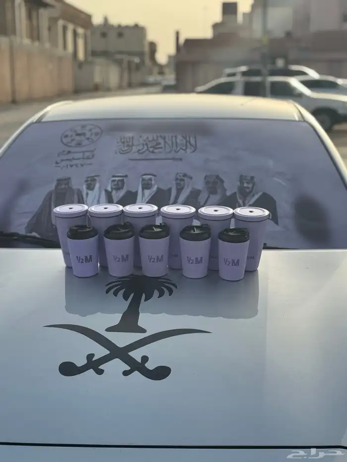 مق هاف مليون الخزامى 2