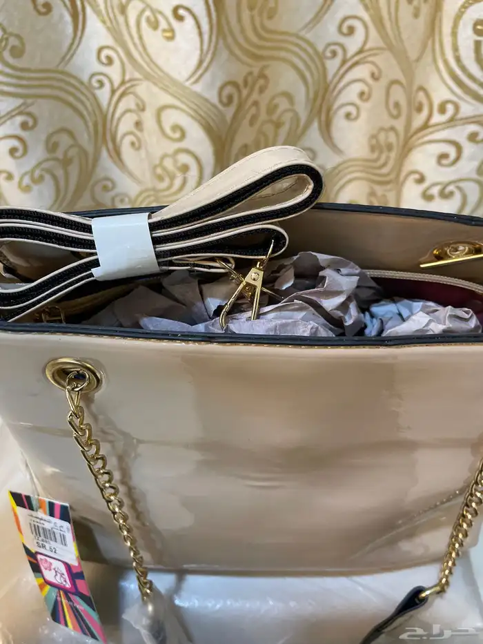 شنطة نسائية للبيع 2