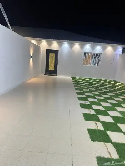 شاليهات 10
