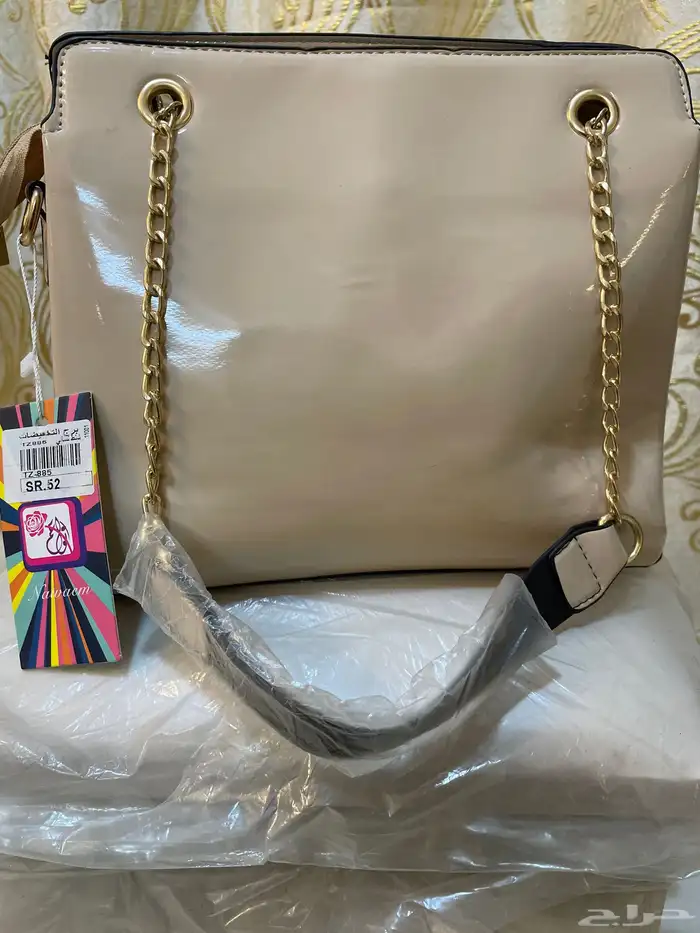 شنطة نسائية للبيع 1