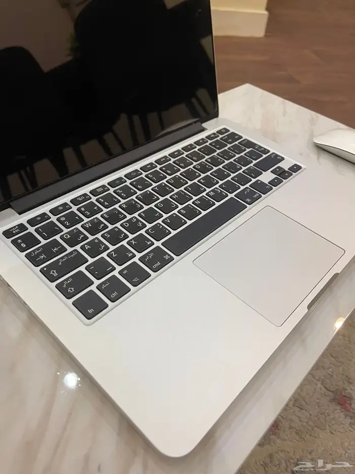 لابتوب MacBook pro 13 16
