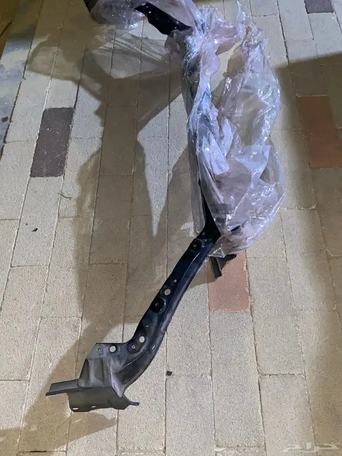 جسر كورولا 2005 2007 2