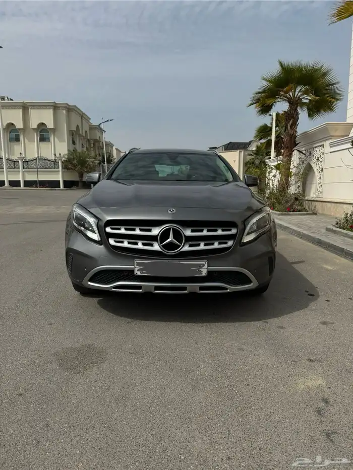 مرسيدس GLA250 AMG - للبيع 2018 ممشى قليل 1