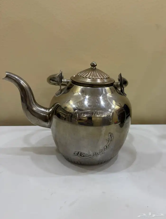 براد شاهي قديم 0