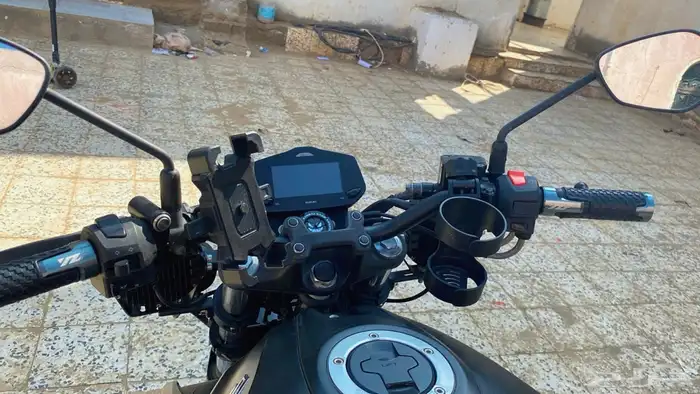 دباب سوزوكي 250 cc 10