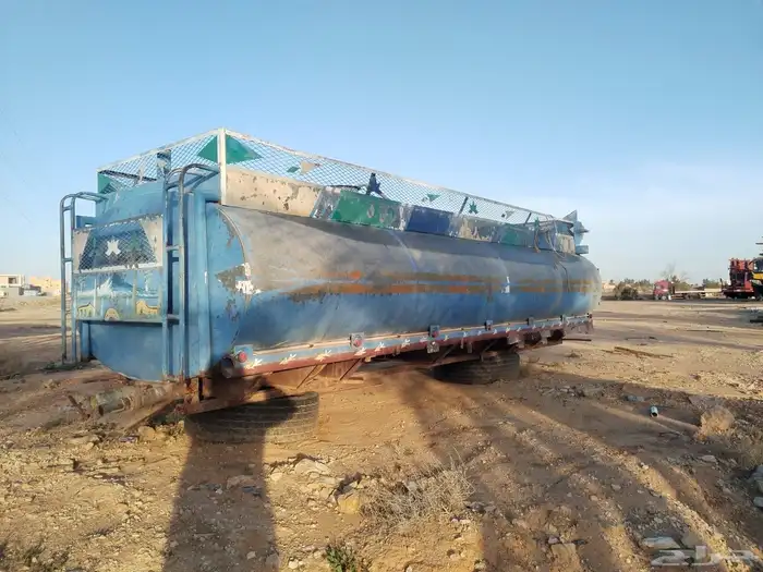 خزان ماء عايدي 1