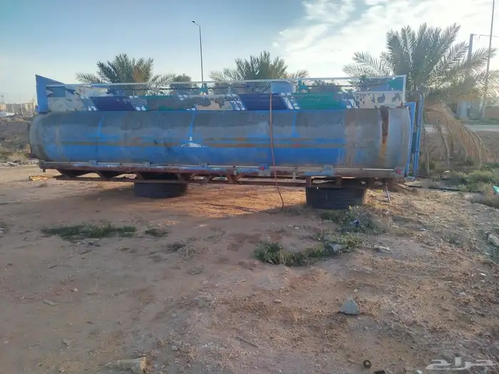 خزان ماء عايدي 3