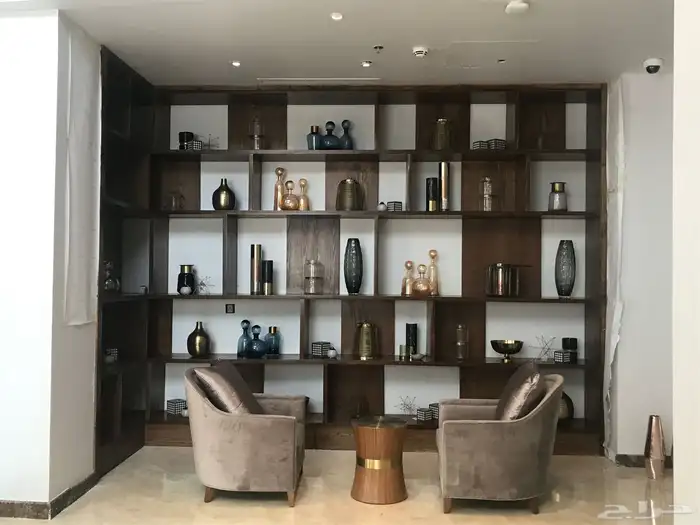 قندق رائع وجميل بجده 12