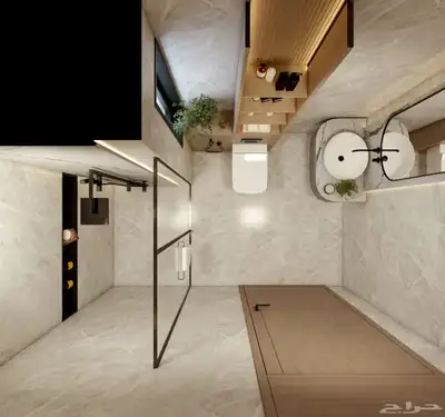 تصميم مصمم مهندس ديكور تصميم داخلي مصمم ديكور تصميم كافي 19