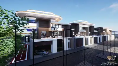 تصميم مصمم مهندس ديكور تصميم داخلي مصمم ديكور تصميم كافي 0