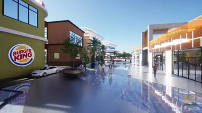 تصميم مصمم مهندس ديكور تصميم داخلي مصمم ديكور تصميم كافي 3