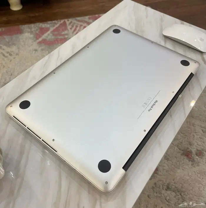 لابتوب MacBook pro 13 15
