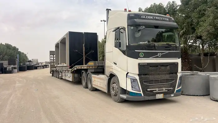 لوابد لنقل المعدات 0