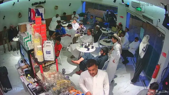 محل شاهي للتقبيل 4