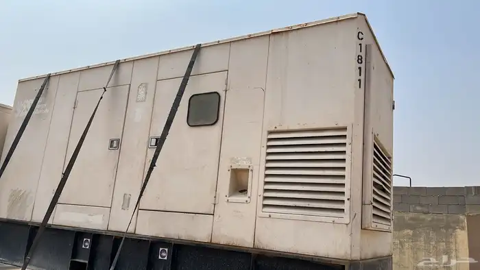 مولدات كهرباء للإيجار 11