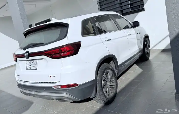 شانجان 2021 CS75 للبيع او البدل المناسب 3