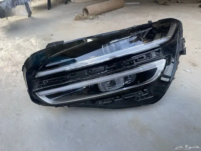 شمعة يسار جينسس 2021-2022-2023 G70 1