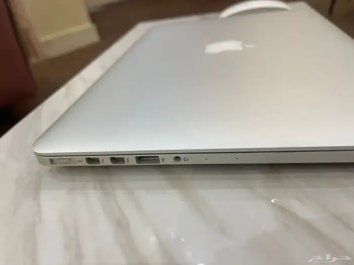 لابتوب MacBook pro 13 12