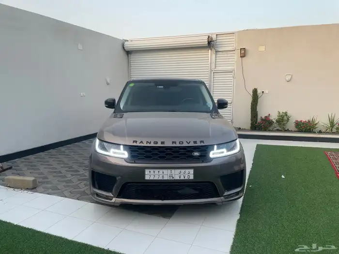 رنج سبورت 2016 للبيع 1
