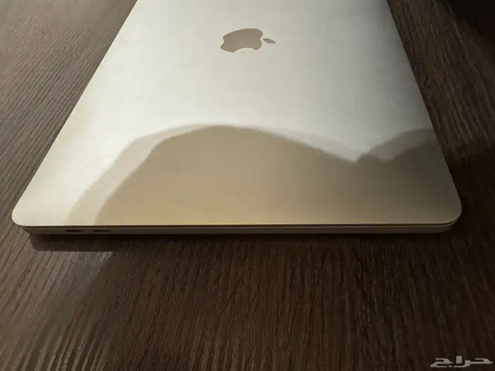 ماك بوك لمس MacBook 2019 Touch Bar 5