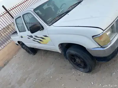 هايلكس دبل 99 قطع غيار 2