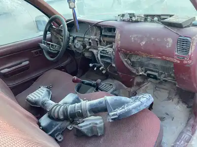 هايلكس دبل 99 قطع غيار 5