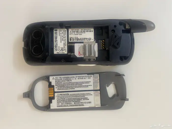 جوال MOTOROLA انتيكا 2