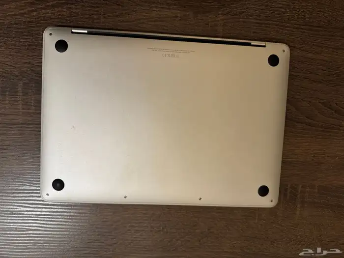 ماك بوك لمس MacBook 2019 Touch Bar 4