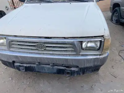 هايلكس دبل 99 قطع غيار 1