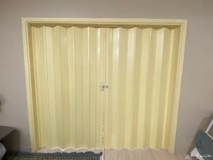 ابواب أكورديون سحاب 15