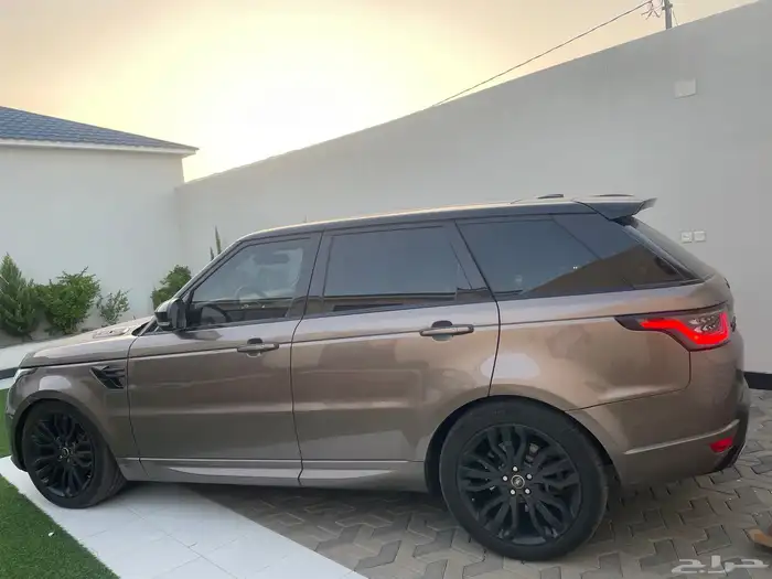 رنج سبورت 2016 للبيع 4