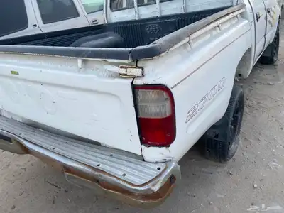 هايلكس دبل 99 قطع غيار 3