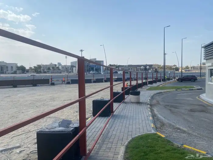 أسوار المشاريع والعقارات 11