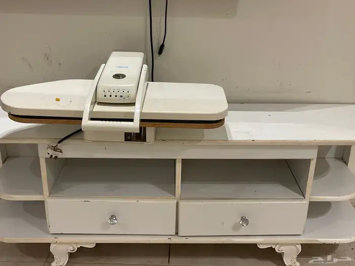 طاولة تلفاز  كوايه  ميزان 0