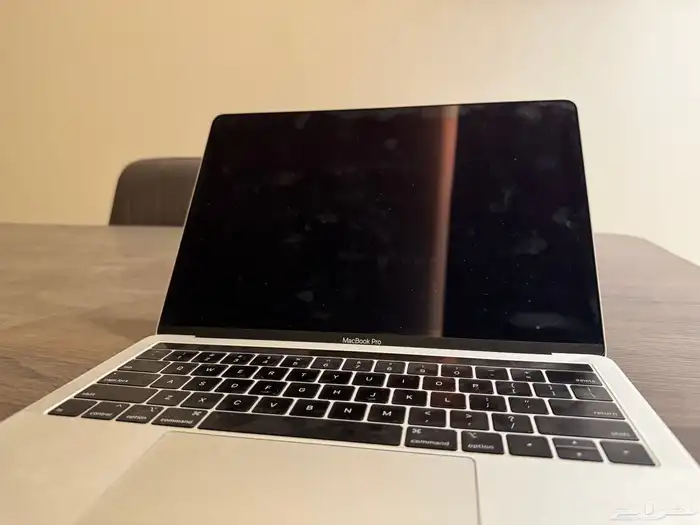 ماك بوك لمس MacBook 2019 Touch Bar 2