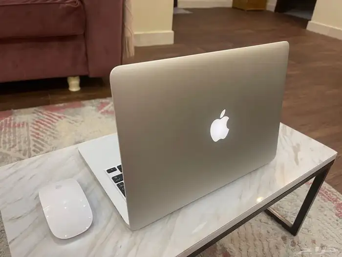 لابتوب MacBook pro 13 1