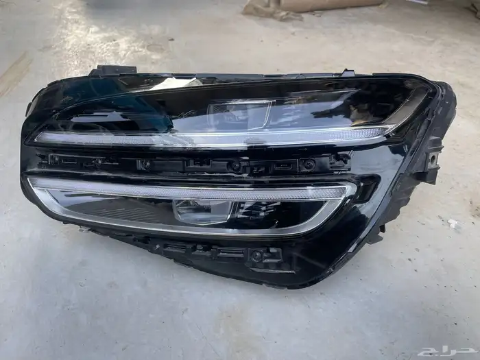 شمعة يسار جينسس 2021-2022-2023 G70 2