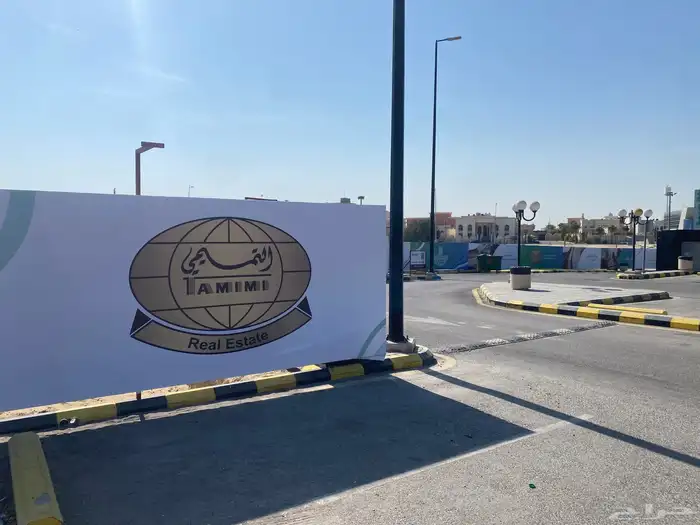 أسوار المشاريع والعقارات 6