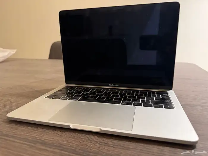 ماك بوك لمس MacBook 2019 Touch Bar 1
