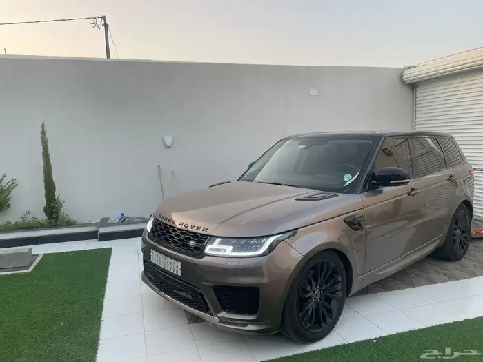 رنج سبورت 2016 للبيع 3