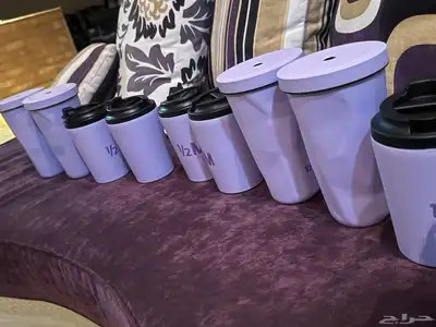 مق للبيع مق البنفسجي الخزامى 1