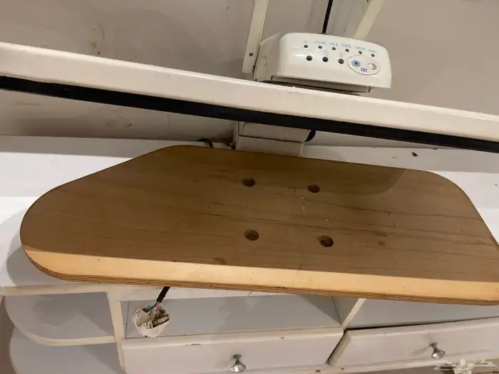 طاولة تلفاز  كوايه  ميزان 2