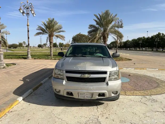 جمس نظيف شرط البدي والمحركات مديل 2008 2